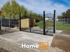 Moara Vlasiei, Caciulati, 842 mp, teren intravilan